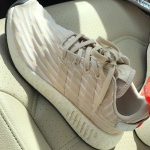 Adidas running shoes